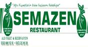 Semazen Restaurant - Ağrı